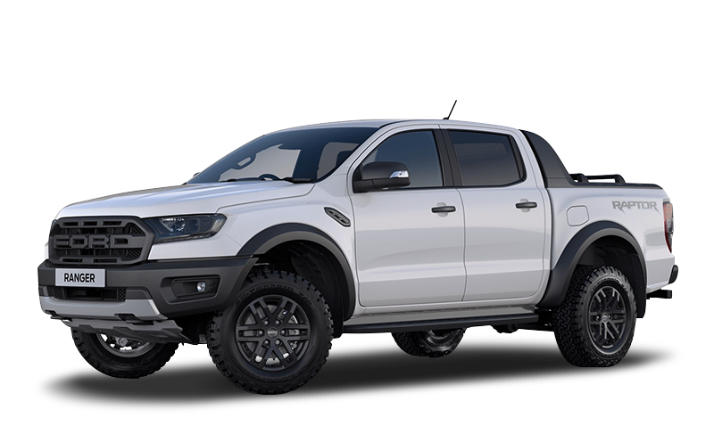 프로즌 화이트 익스테리어